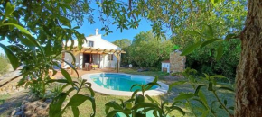 Casa El Almendro, El Gastor